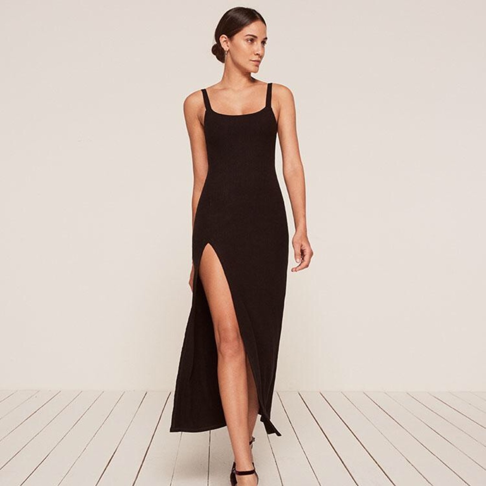 Reformation Daville Dress